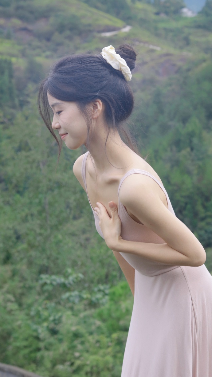 公寓春光